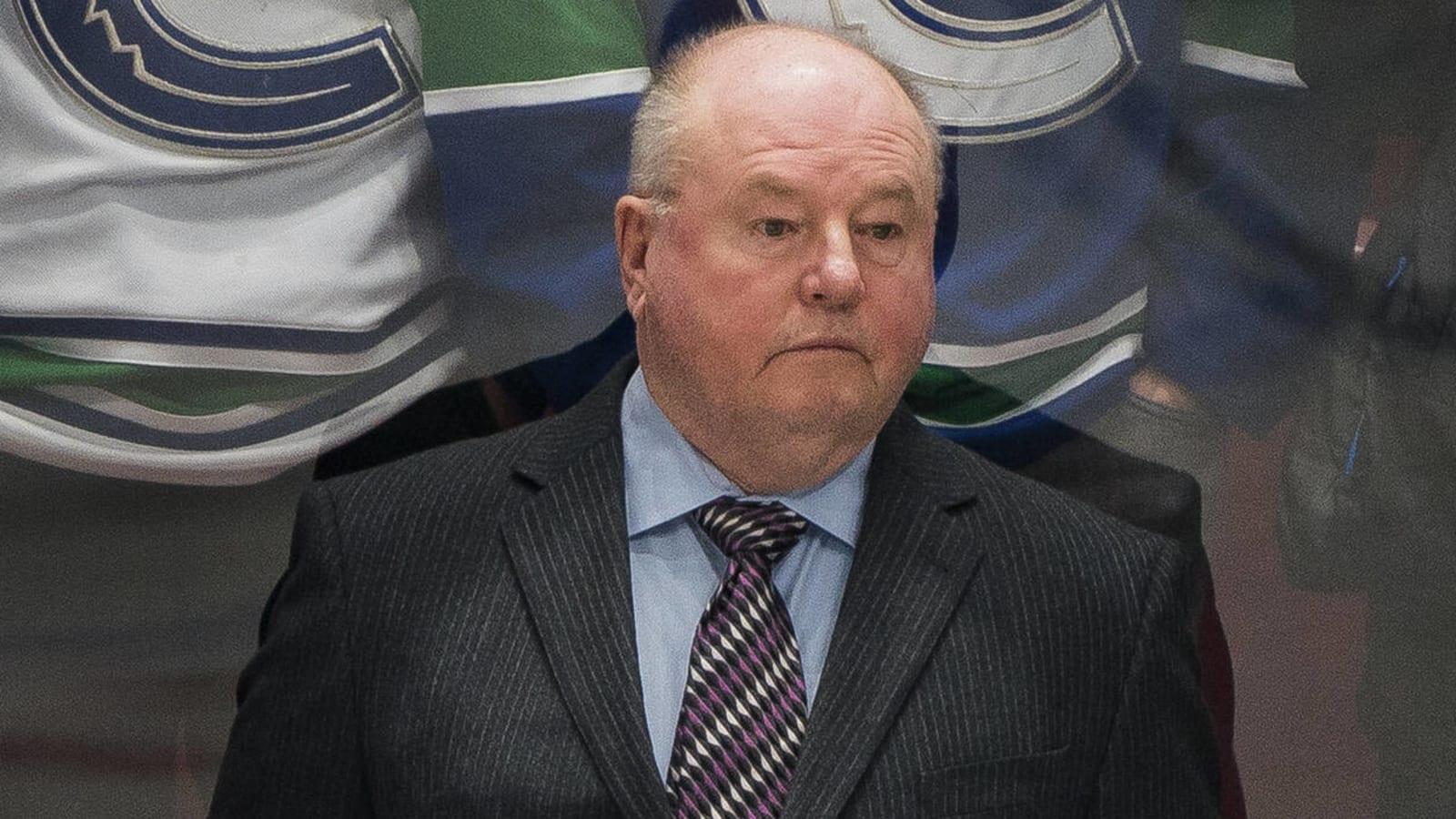 What would a Vancouver Canucks rebuild even look like?