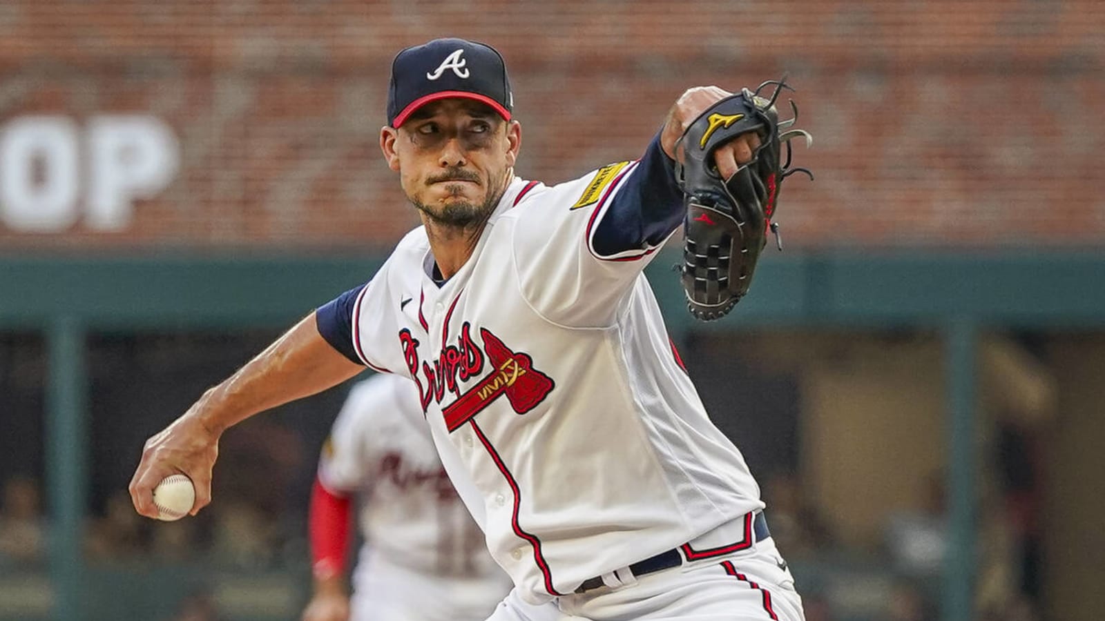 Charlie Morton’s continued late-career success