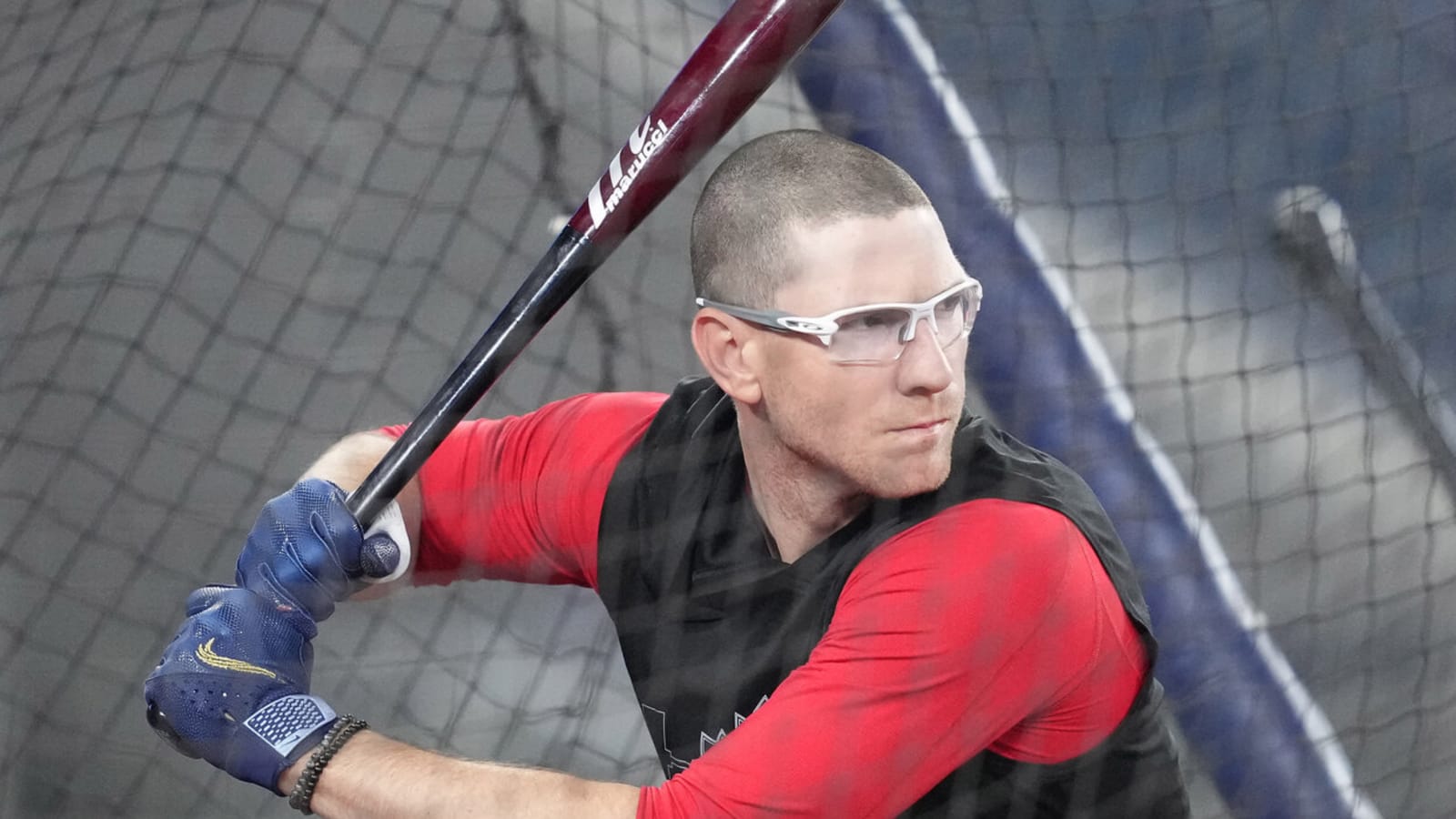 Red Sox player could make history in upcoming suspended game