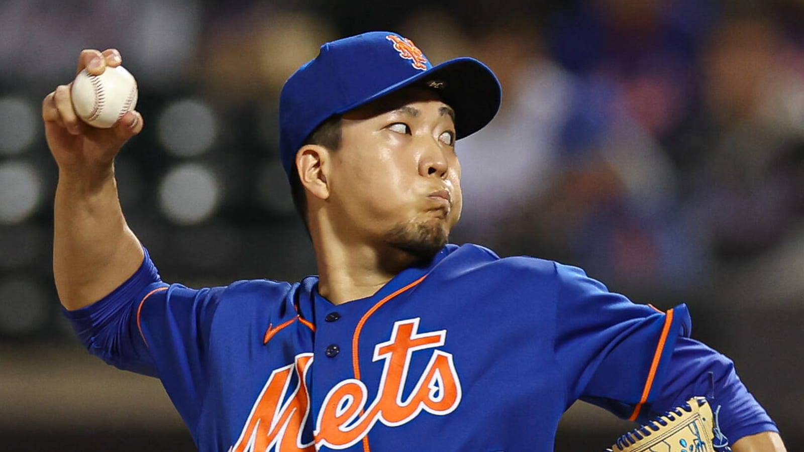 Mets must act following injury to All-Star ace