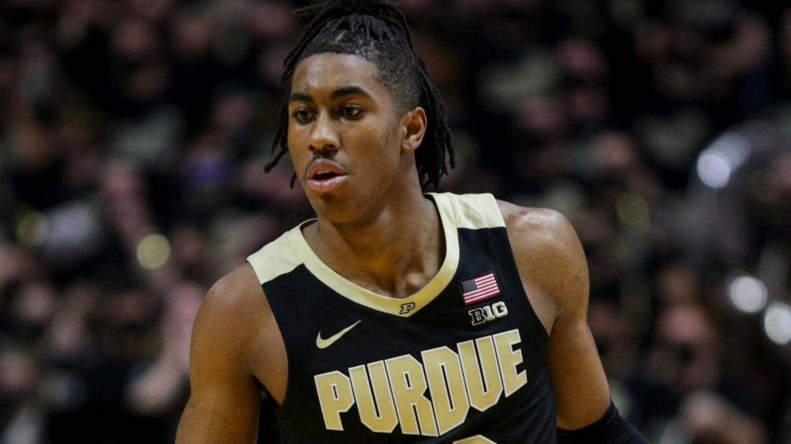 Purdue Boilermakers vs. Wisconsin Badgers odds & best bet