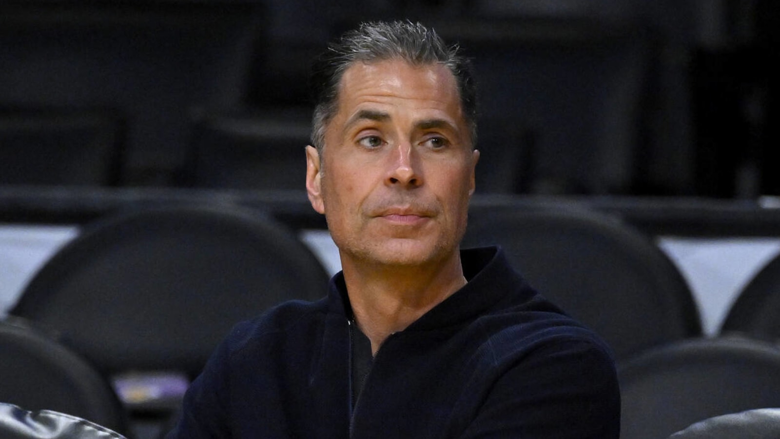 Seven NBA teams didn't make any trade-deadline deals