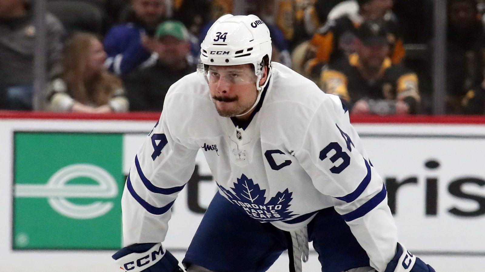 Brad Marchand&#39;s Comments Spark Fear Over Auston Matthews&#39; Participation in the 4 Nations Tournament