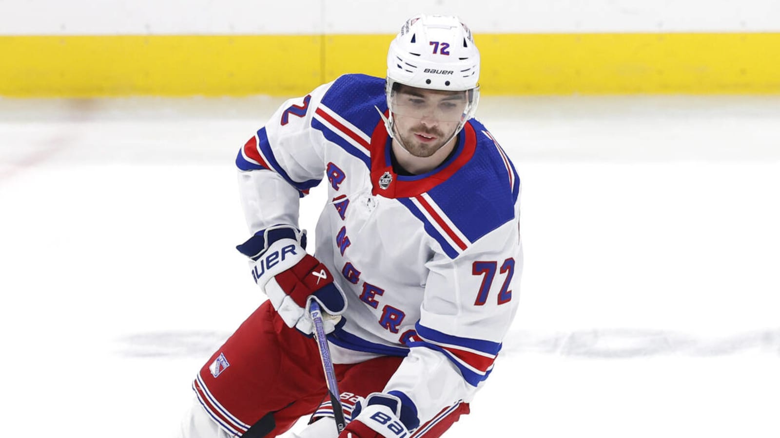 Rangers lose two key players to IR