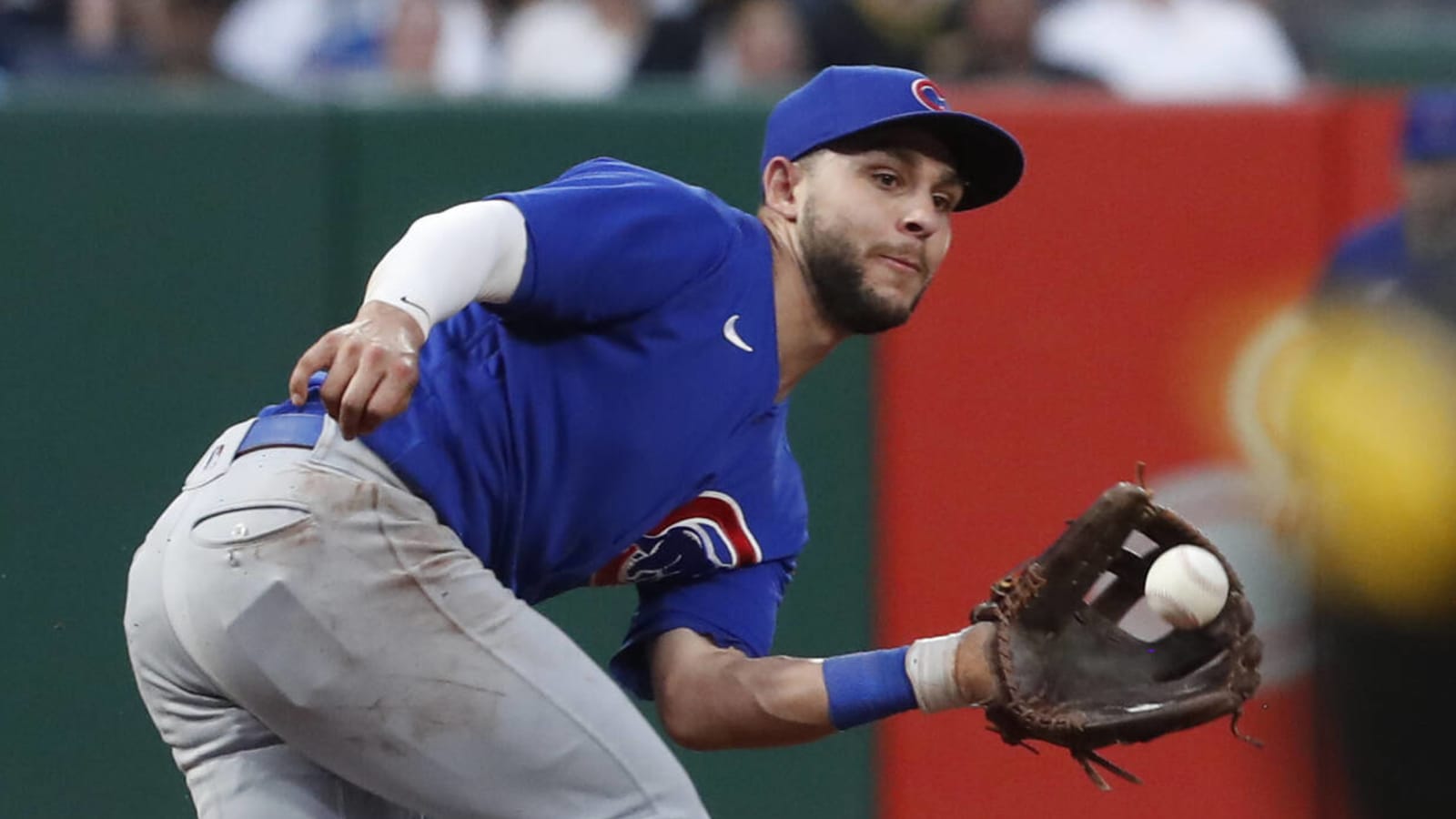 Cubs confirm bad news on veteran infielder