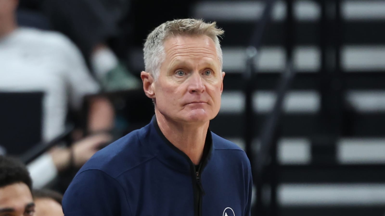 Warriors' honeymoon period could be over as tough stretch awaits