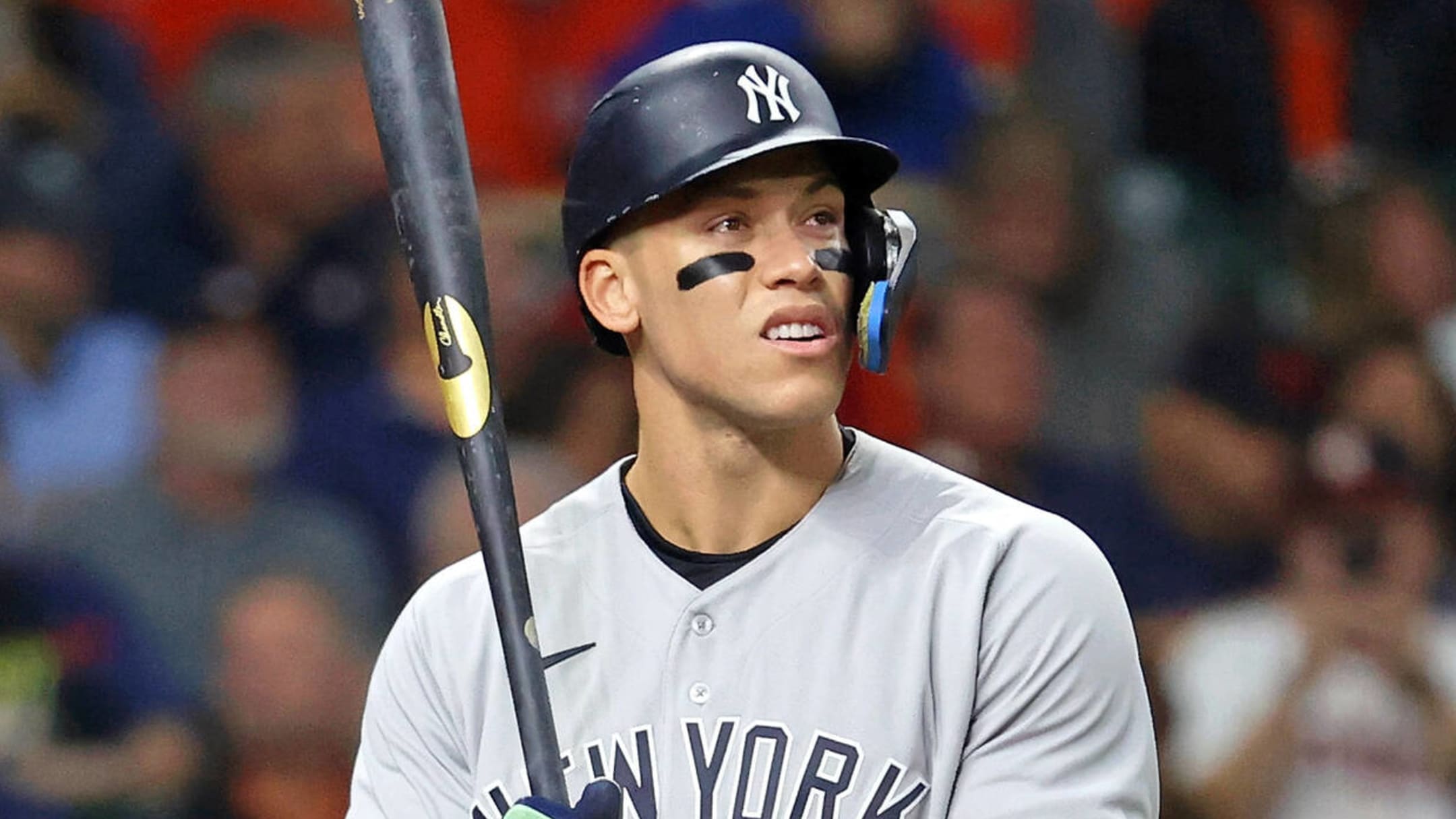 San Francisco Giants to make contract offer to Aaron Judge