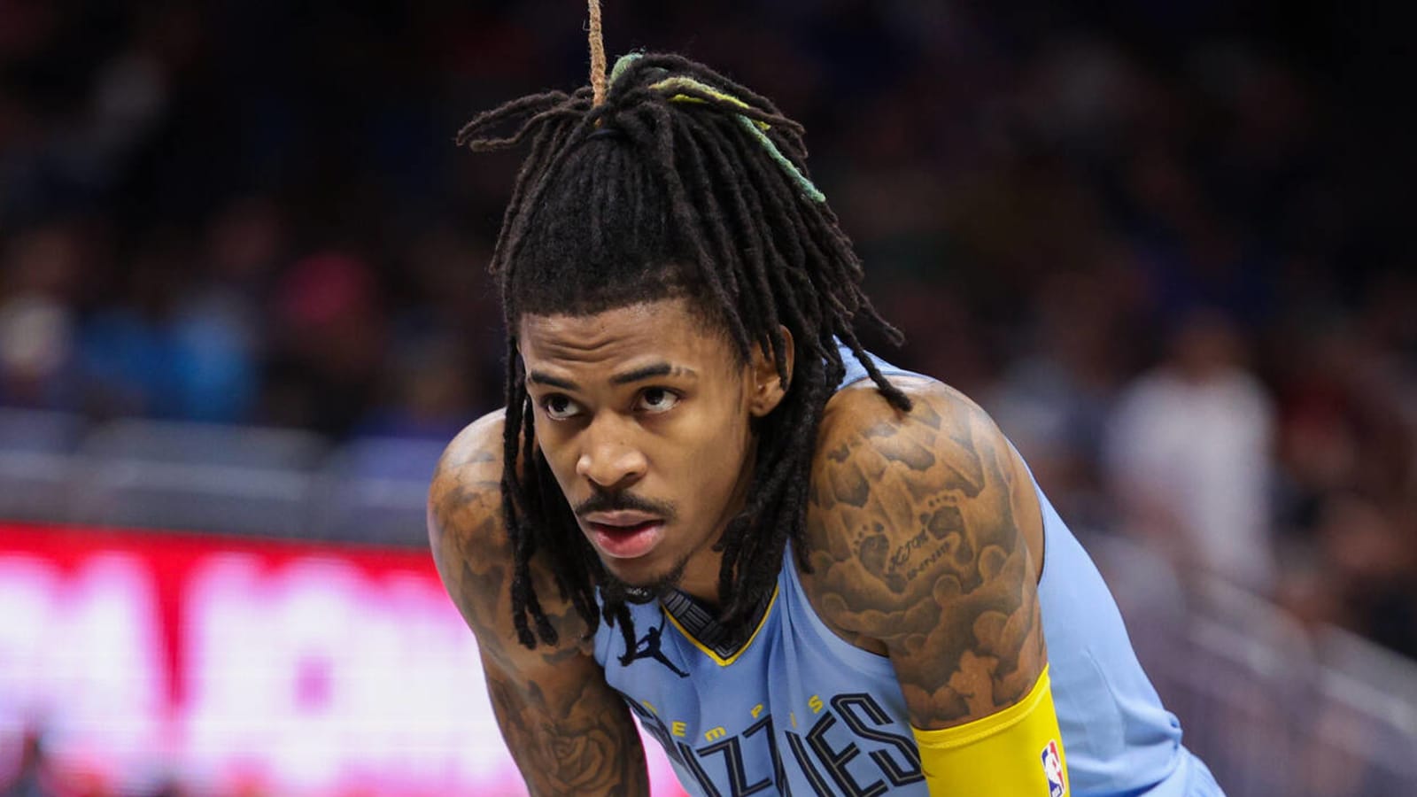 Coach Carter is the only one who can save Ja Morant: NBA fans come up with  hilarious movie references amid Ja Morant suspension