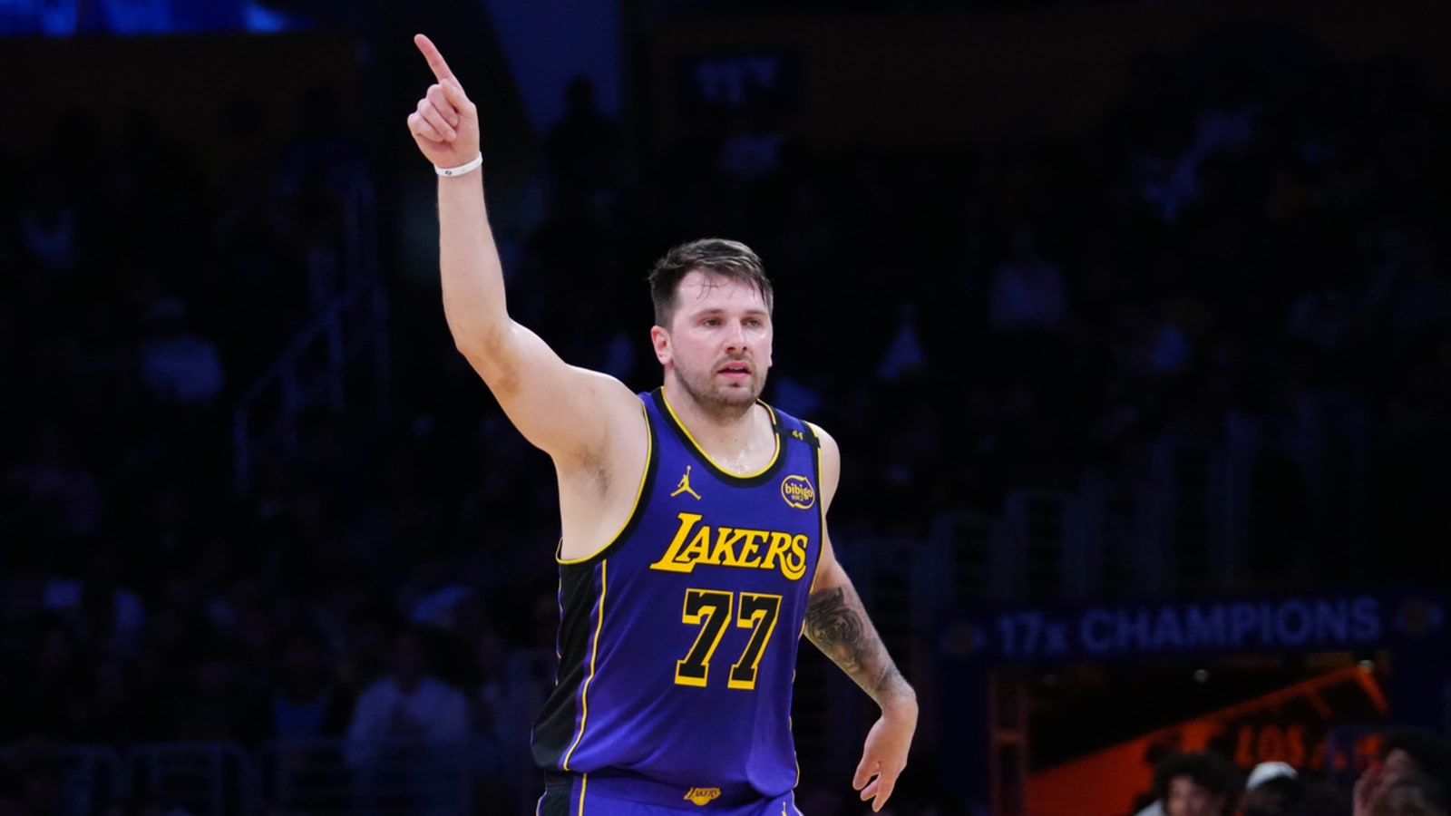 Lakers have exorcised their Nuggets demons