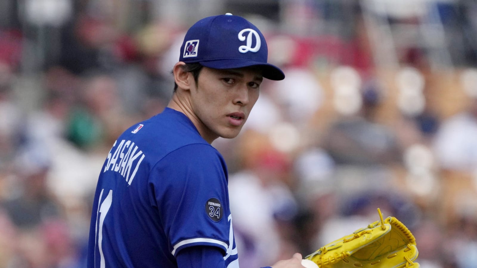 Dodgers make major announcements on pair of prized prospects