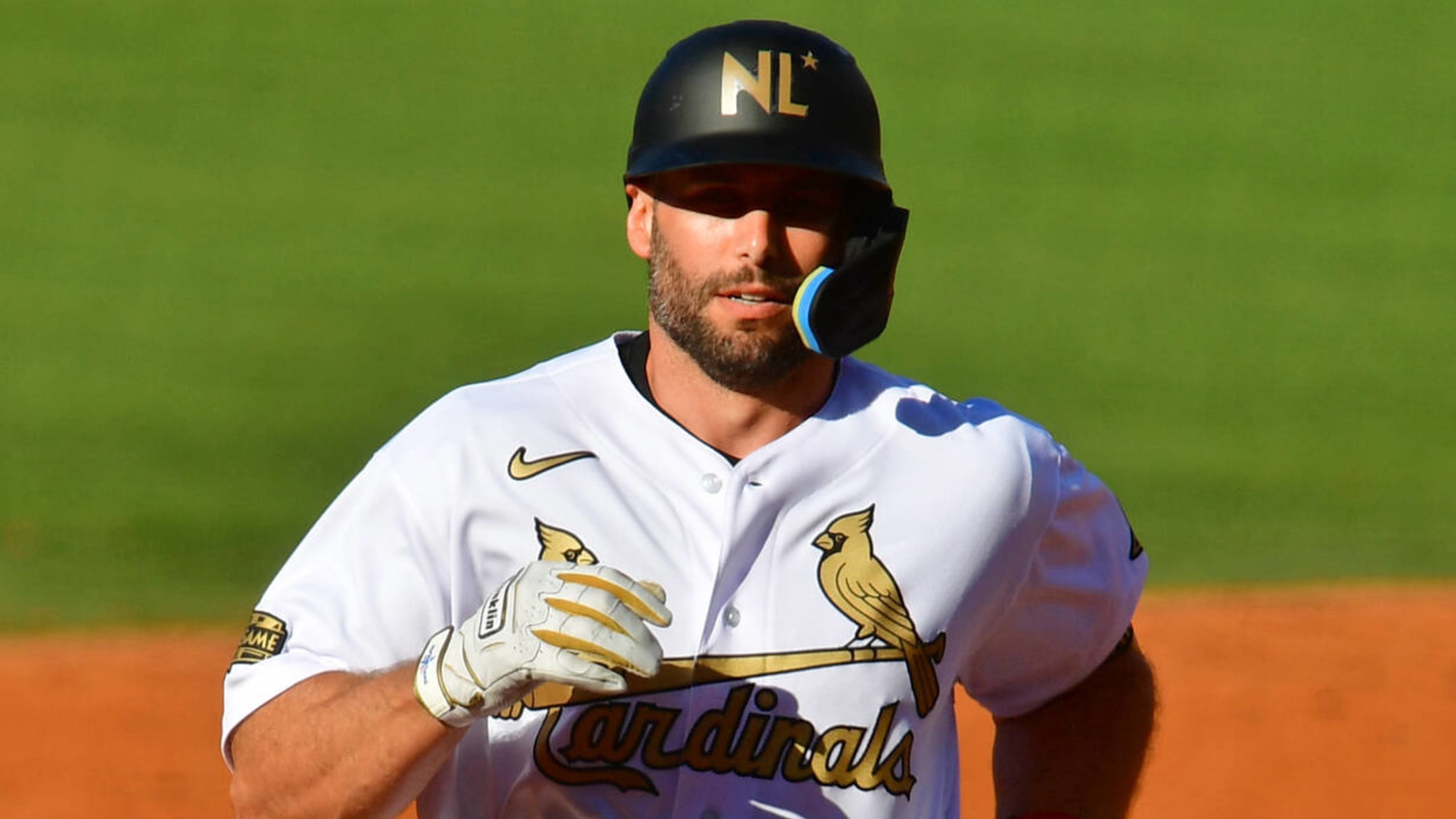 Paul goldschmidt all star jersey shop