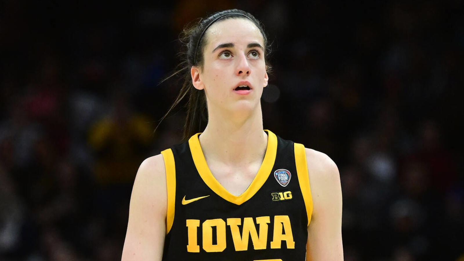 Caitlin Clark touted as ‘most influential player of all-time’ by Skip Bayless’ co-host after NCAA tournament