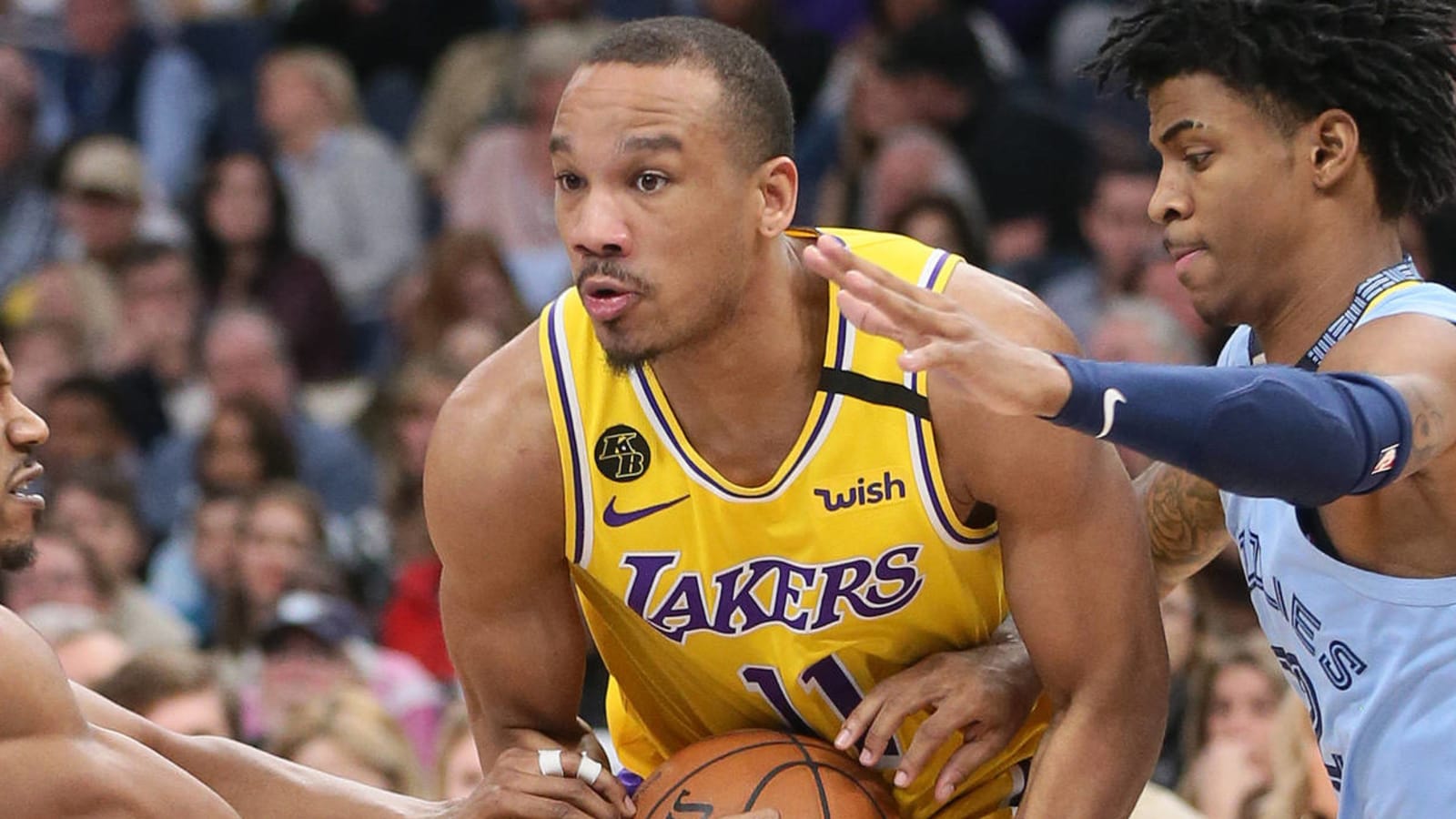 Heat sign Avery Bradley to two-year deal