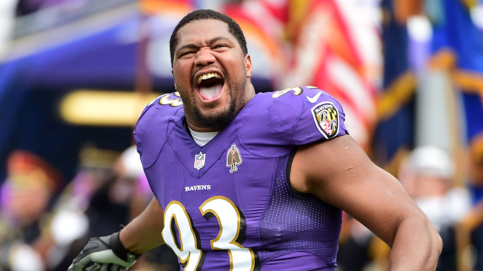 Ravens lose key veteran leader amid tumultuous offseason