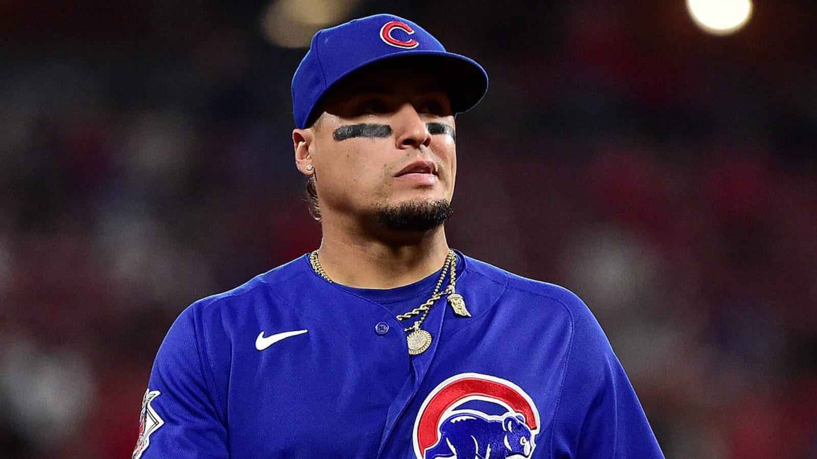 Cubs trade IF Javier Baez to Mets