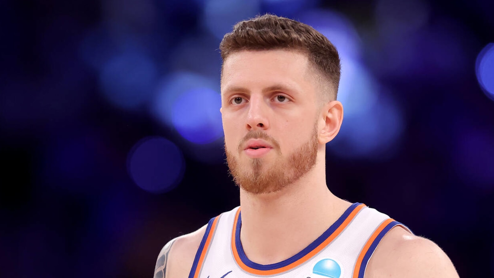 Thunder could make a serious run at Isaiah Hartenstein