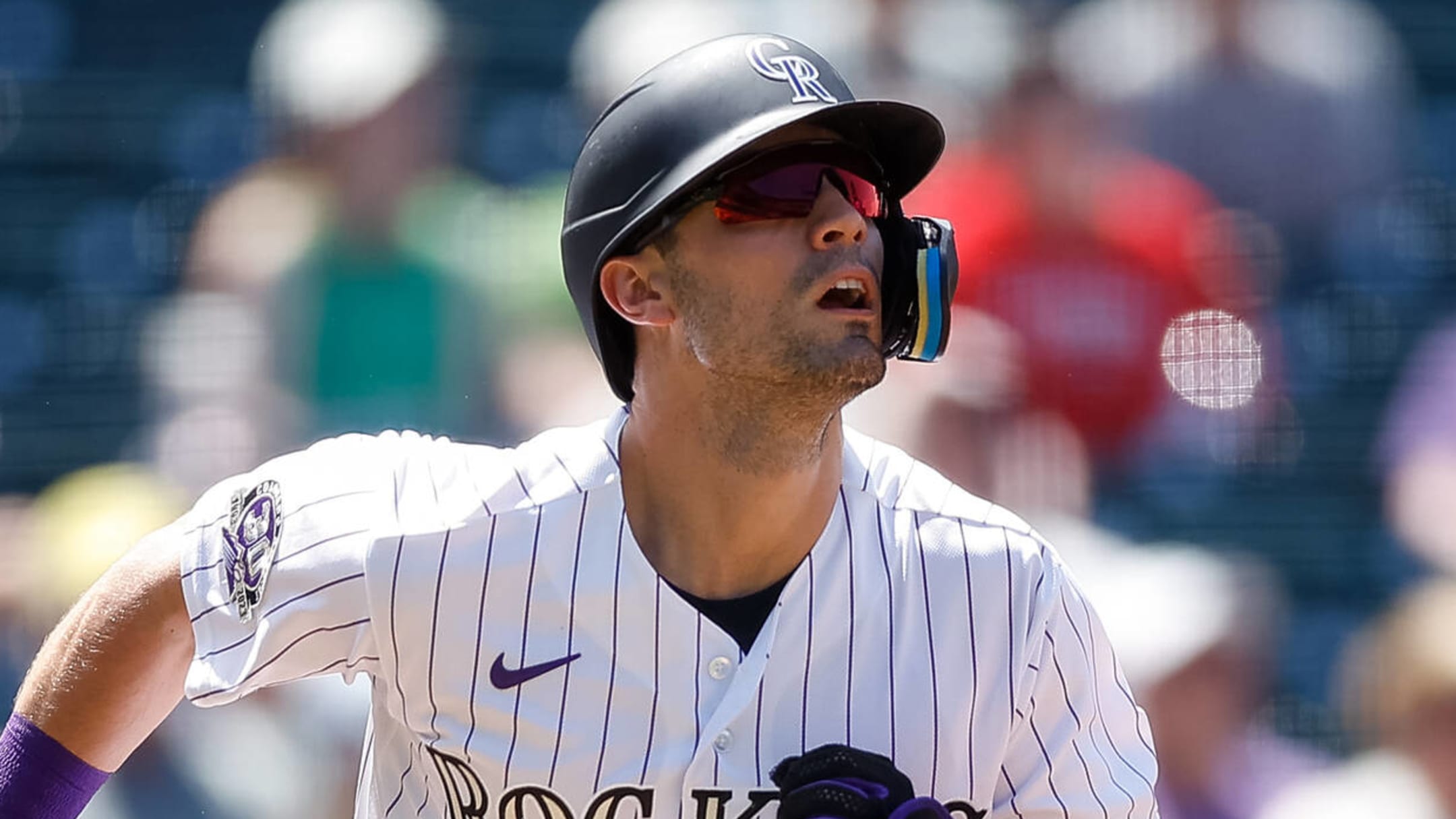 Colorado Rockies: Stock up, stock down