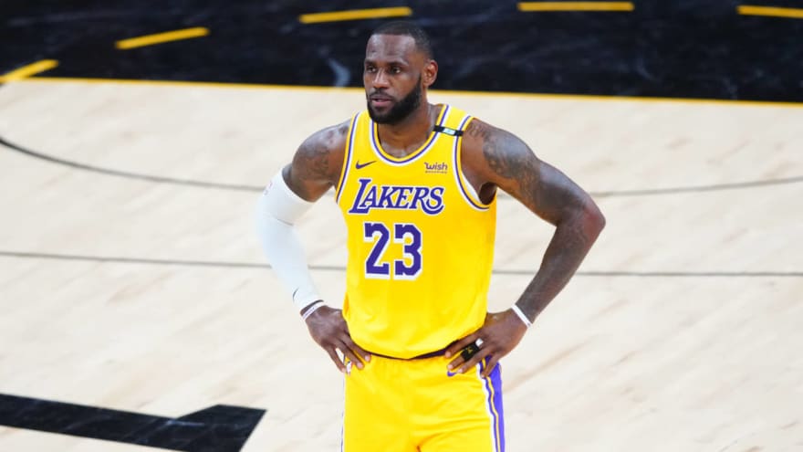 How to Bet Suns vs Lakers Game Six How to Bet Suns vs Lakers Game Six