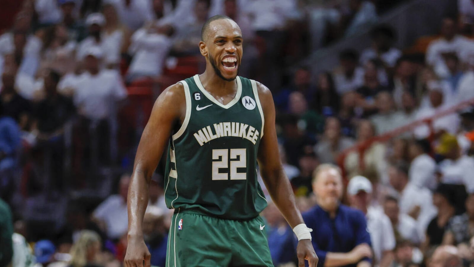 Bucks All-Star has surgery ahead of free-agency decision