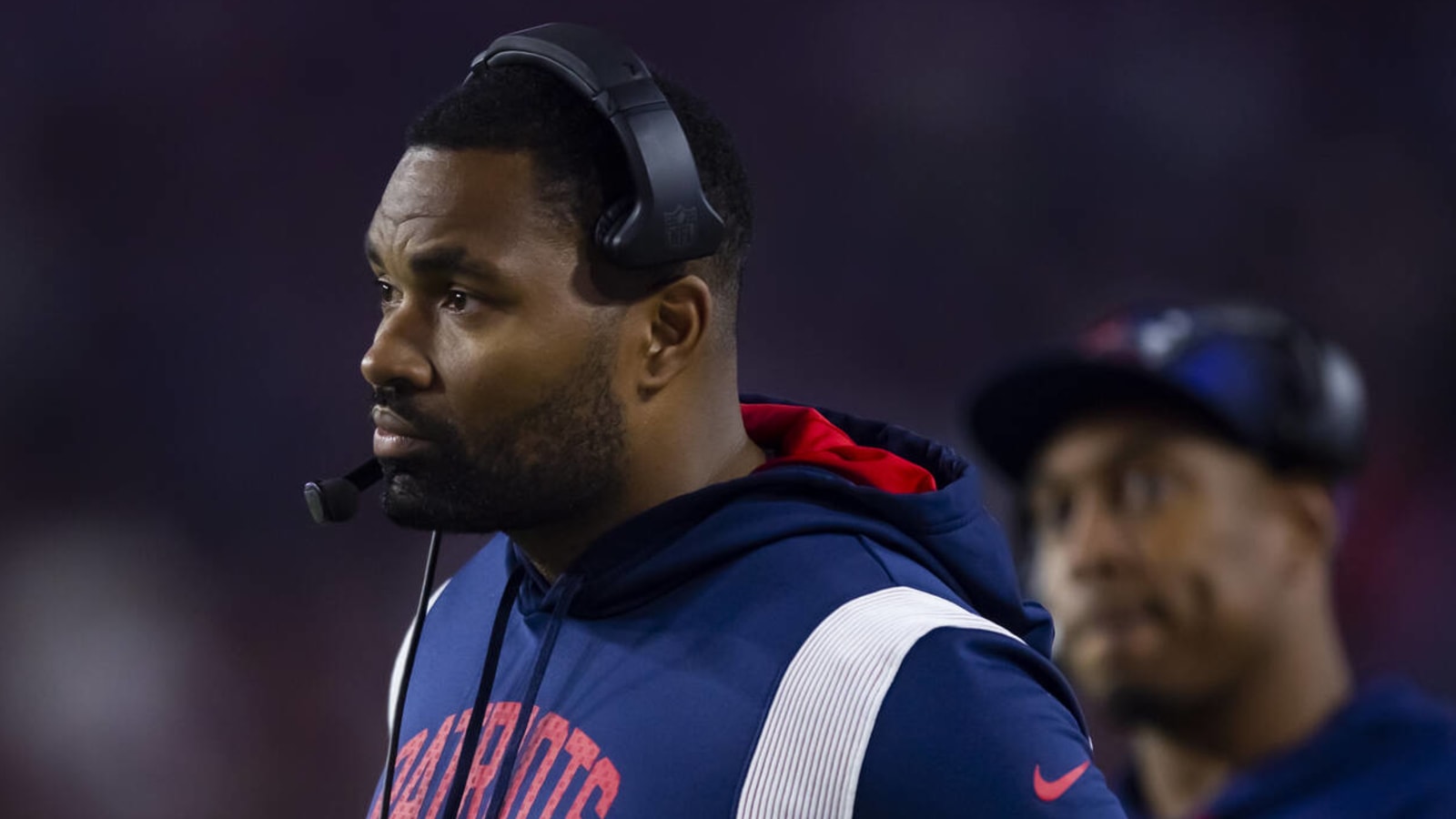 Jerod Mayo discusses new role with Patriots