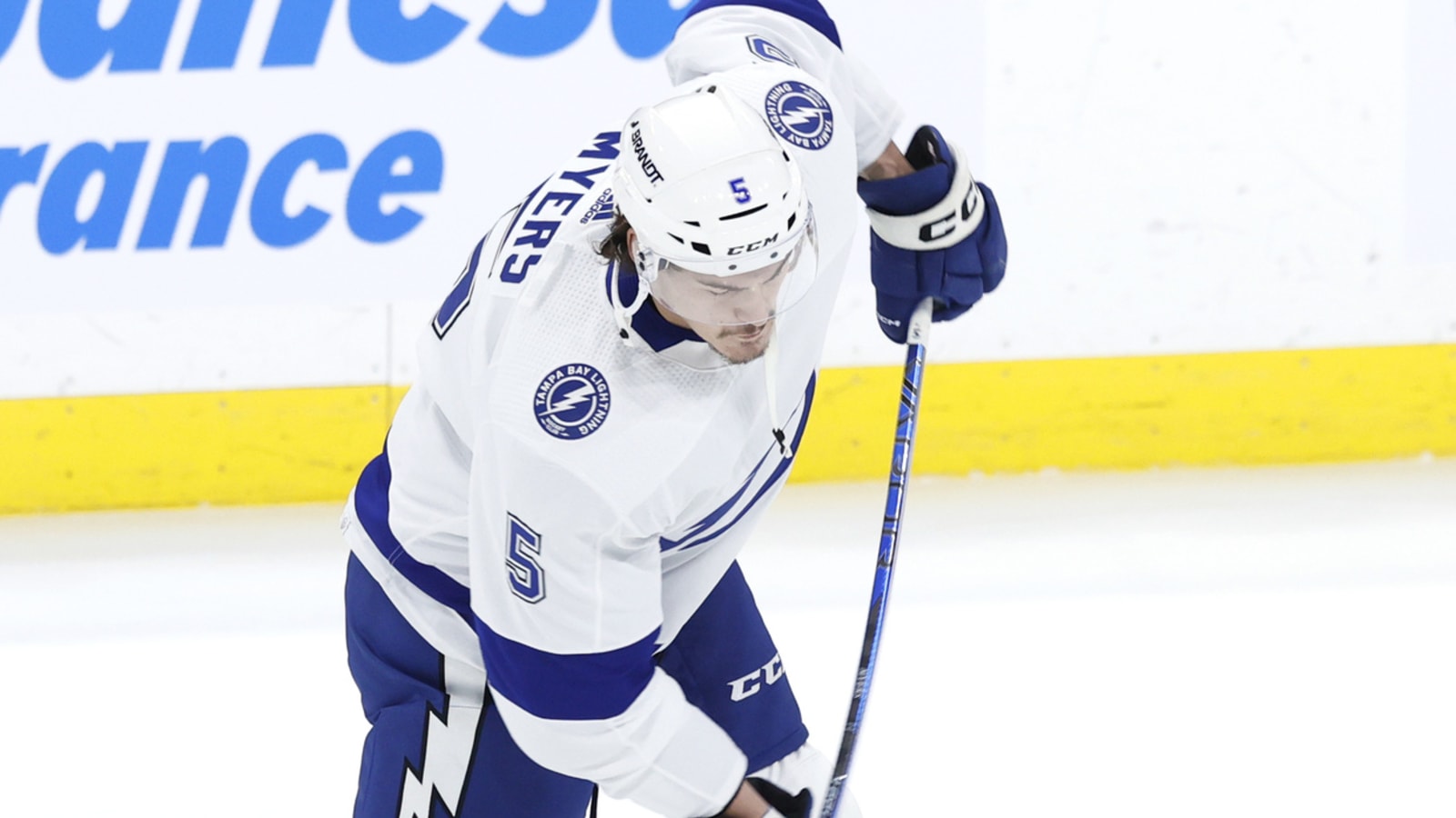 Maple Leafs Assign Defenseman to AHL to Open Up an NHL Roster Spot