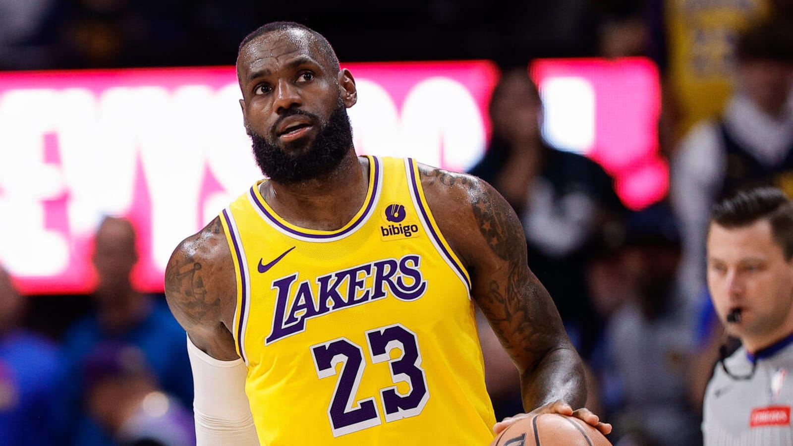 Why Draymond Green Doesn’t Think LeBron James Is Leaving the Los Angeles Lakers