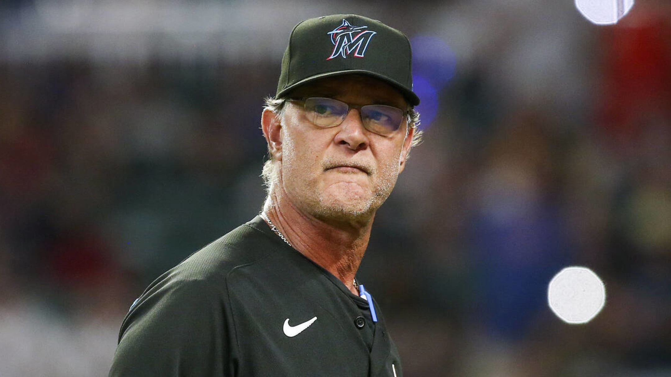 Don Mattingly out as Marlins manager after seven seasons