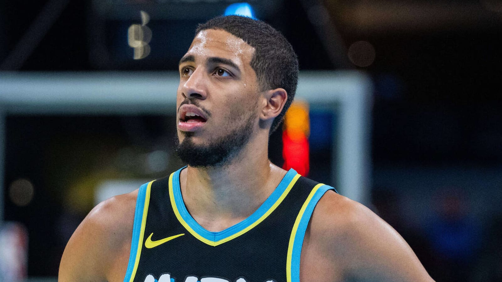 Tyrese Haliburton surpassed Curry, Harden with incredible quarter