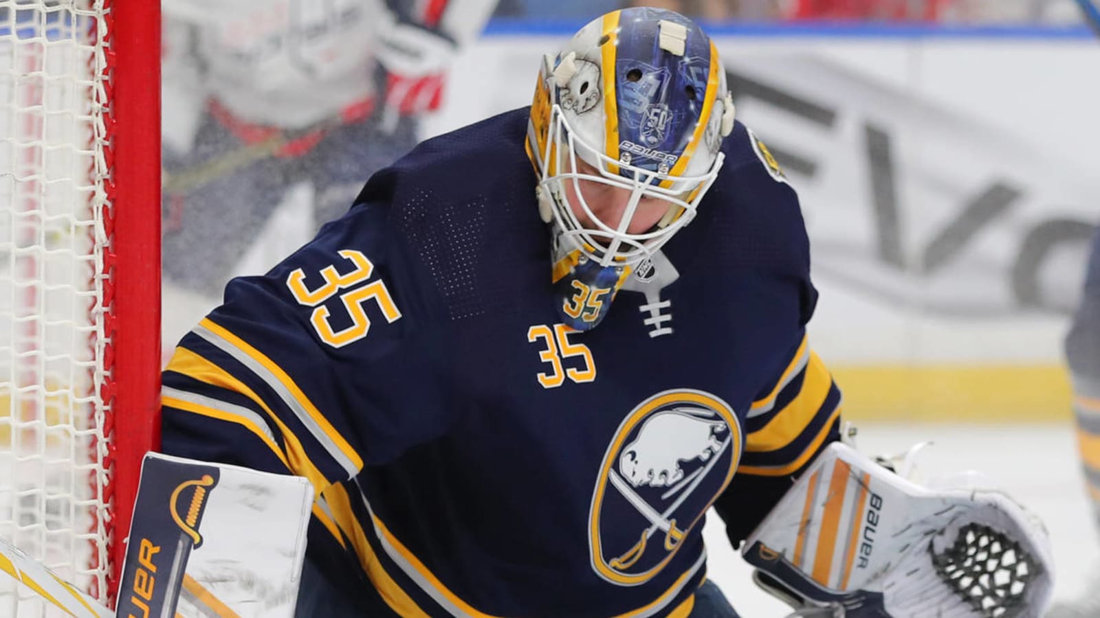 Free agent focus: Who stays, who goes for the Sabres?