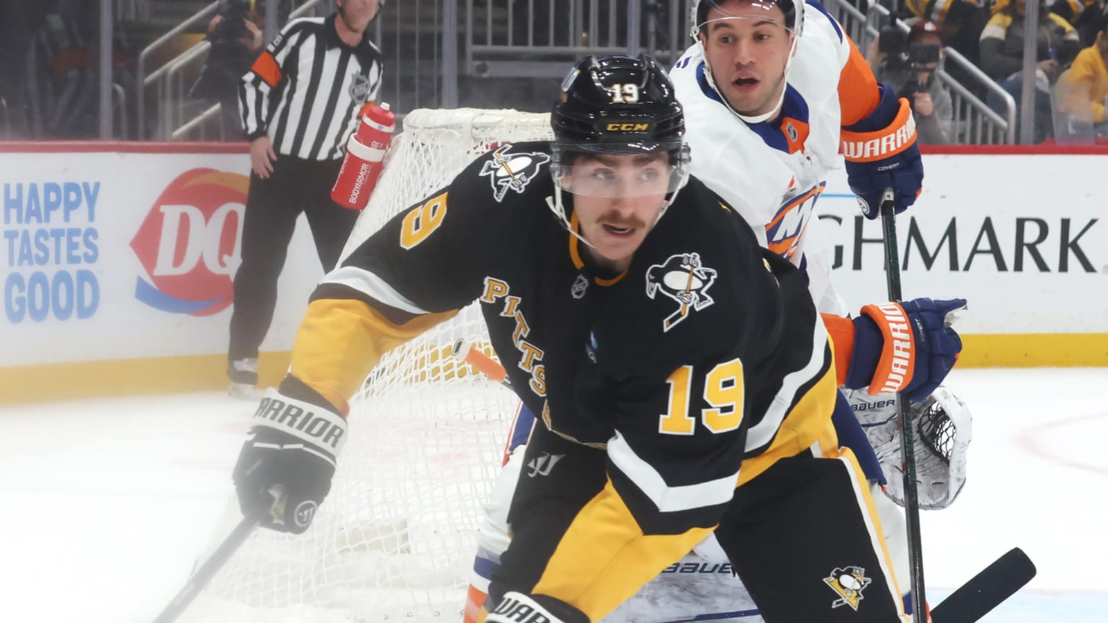 Ex-Maple Leafs Forward Producing Like a Star Since Being Traded at the Deadline