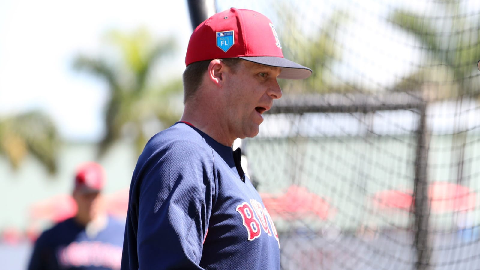 Braves newest hire Tim Hyers discusses his core principles to hitting