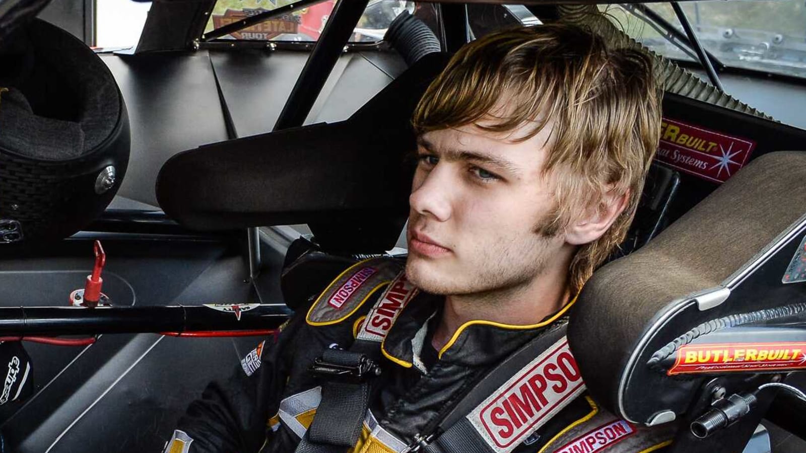 Carson Kvapil lands full-time ride with JR Motorsports for 2025 season
