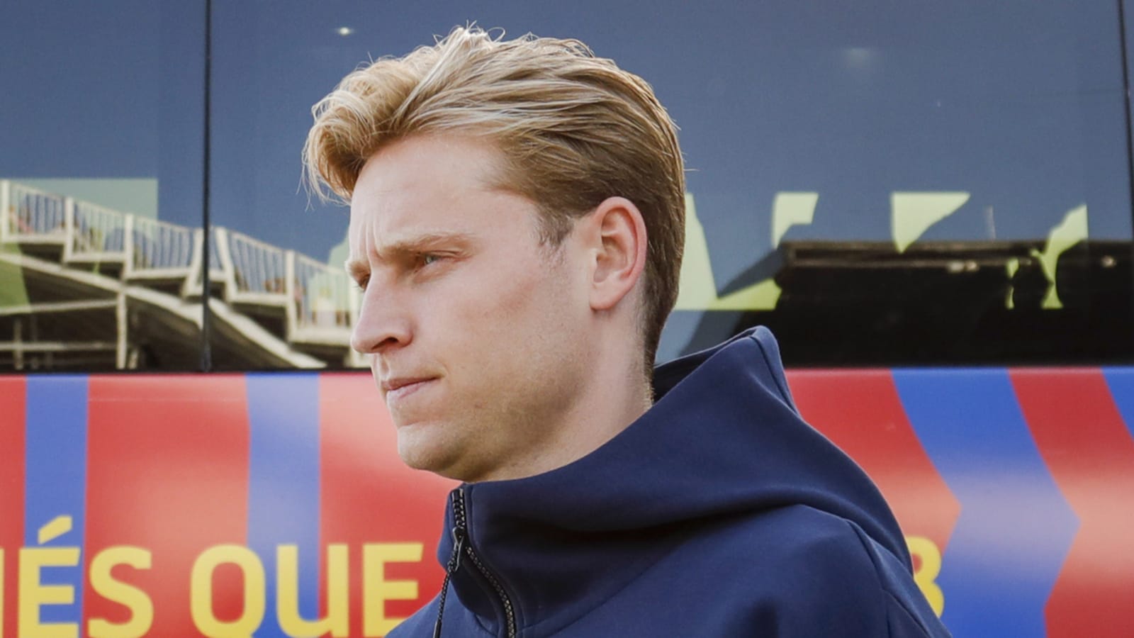 Barcelona ready to let Man United target go as part of swap deal for Euro 2024 winner