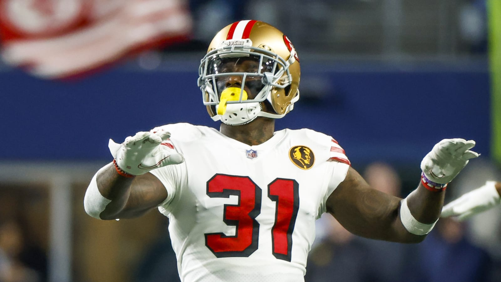 49ers reuniting with one-time Pro Bowler