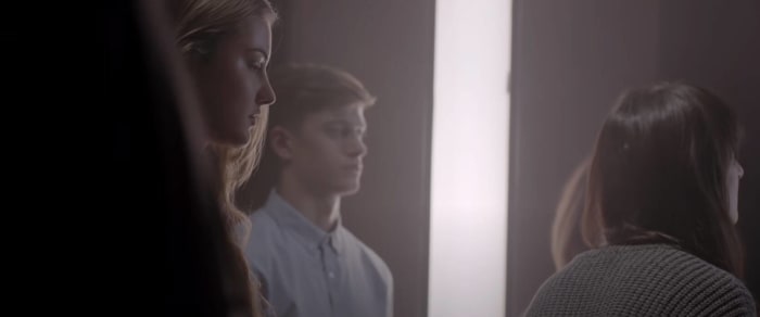 "Latch" by Disclosure ft. Sam Smith