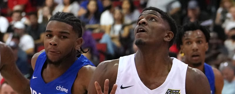 Rockets Converting Nate Williams Deal, Waiving Cody Zeller