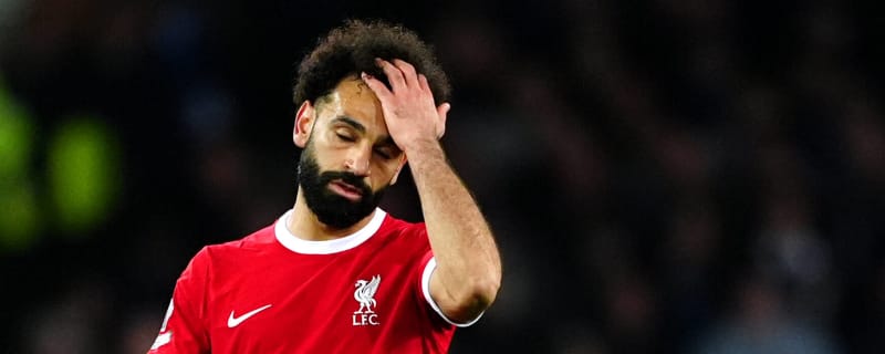 ‘He will go’ – Simon Jordan thinks Liverpool could sell one man who’s ‘been a shadow of himself’