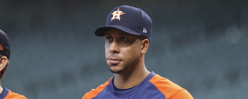 Five-time MLB All-Star retires after 15 seasons