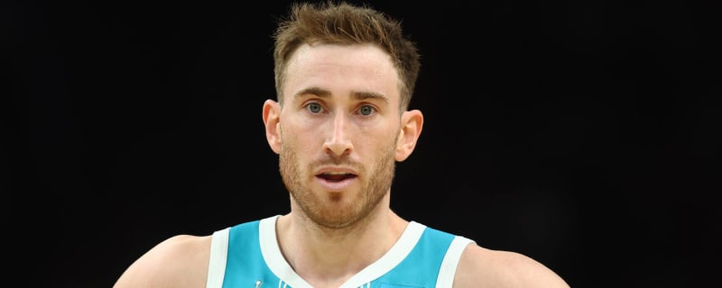 Gordon Hayward plans to play vs. Atlanta Hawks tonight / News 