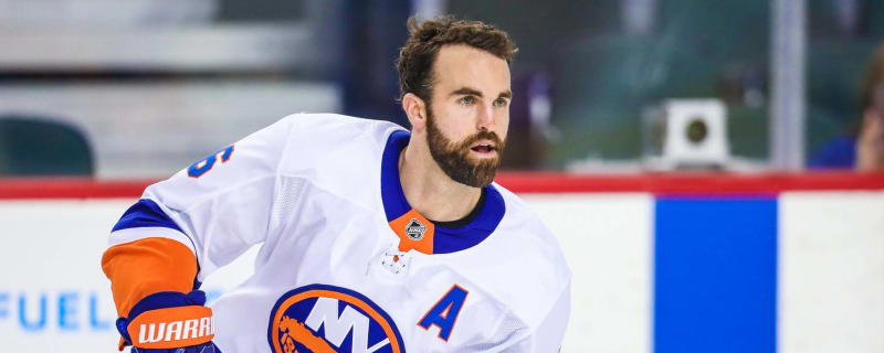 Andrew ladd islanders jersey hotsell