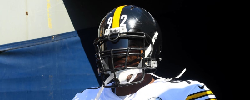 Business Or Betrayal? James Harrison Gets Cut By Steelers and Signs With  Patriots – BWILL MEDIA TV