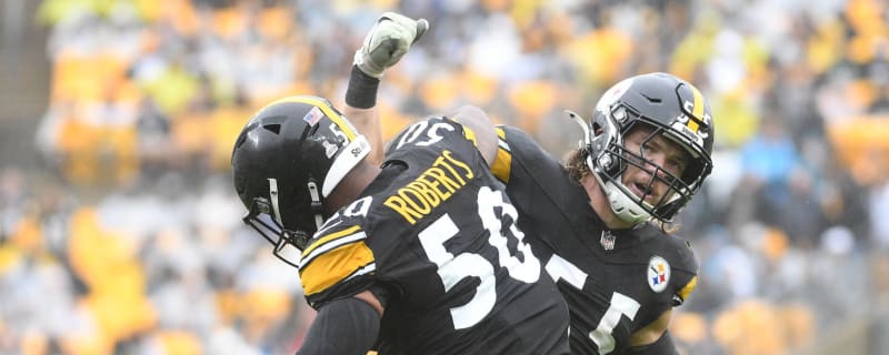 Steelers are becoming vulnerable at important position