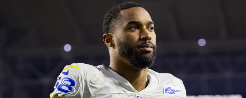 Commanders Sign DE Justin Hollins