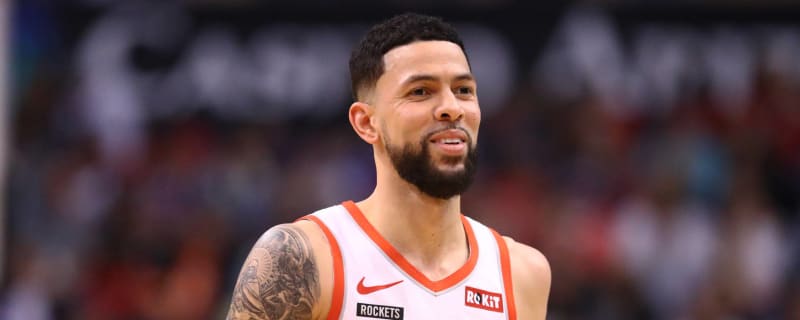 Report: Austin Rivers opts out, will become free agent