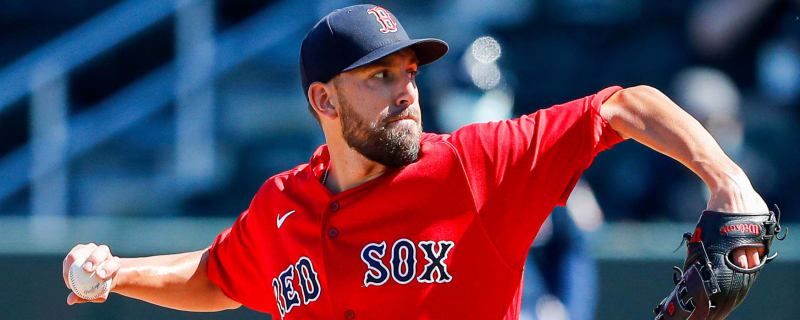 Boston Red Sox News: Matt Barnes, those in contact tracing, cleared for  immediate return after positive COVID test - Over the Monster