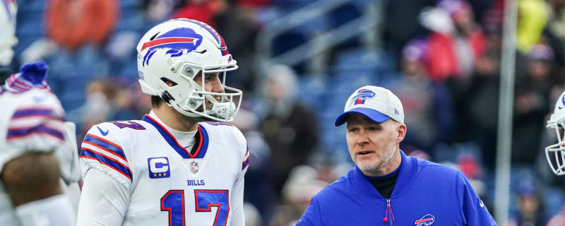 Top five most valuable people for Buffalo Bills in 2024