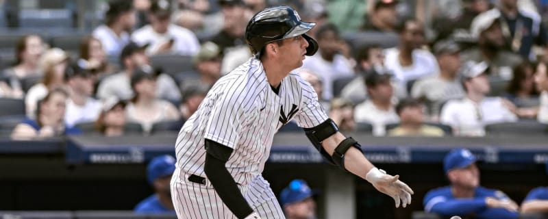 Kyle Higashioka looks to give Yankees a solid year at catcher in 2023 -  Pinstripe Alley