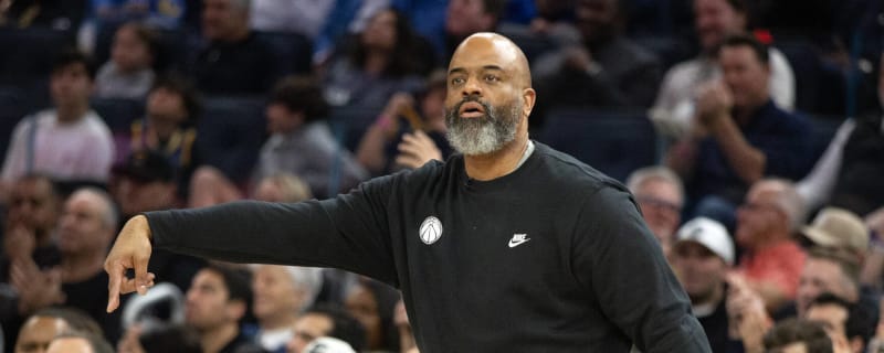 Bulls add former NBA head coach to their staff