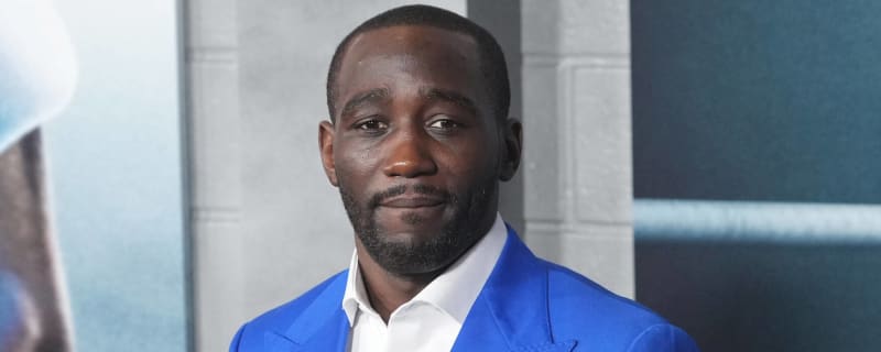 Terence Crawford vs Israil Madrimov Set For Aug 3 In L.A.