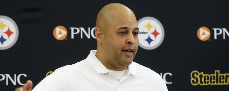 Steelers GM could target these three star free agents next